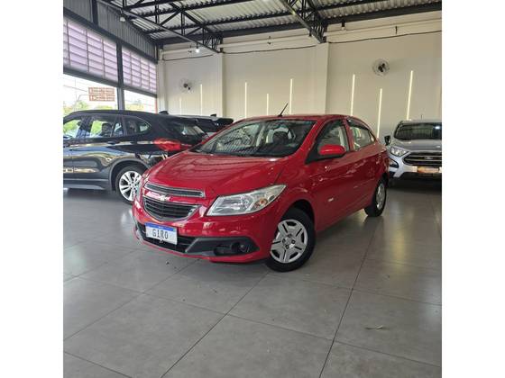 CHEVROLET ONIX 1.0 MPFI LT 8V FLEX 4P MANUAL